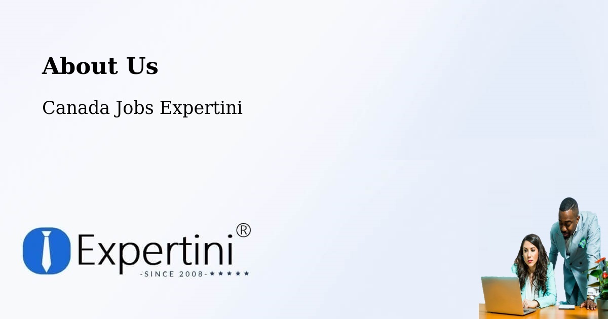 About Expertini Recruitment Platform  – Sicamous - Sicamous, Canada Jobs Expertini