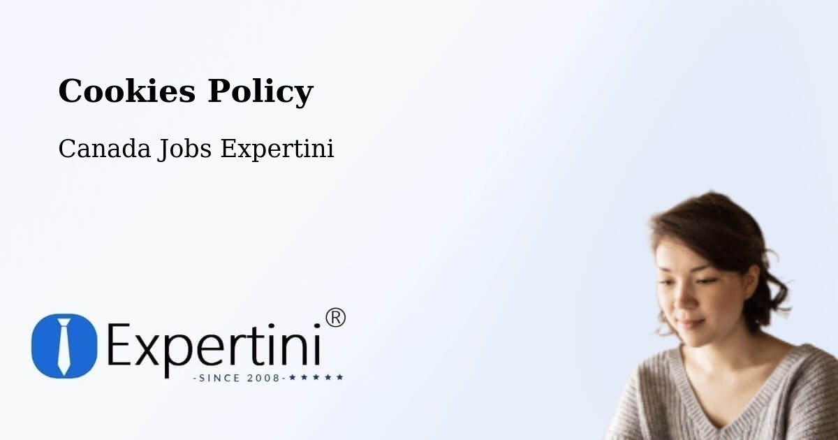 Cookie Policy – Sicamous - Canada Jobs Expertini