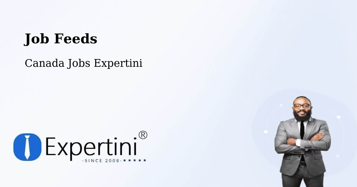Job Listings Feed – Sicamous - Canada Jobs Expertini
