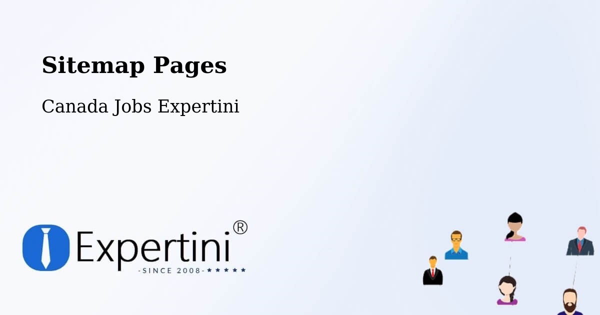 Sitemap Pages - Sicamous - Canada Jobs Expertini