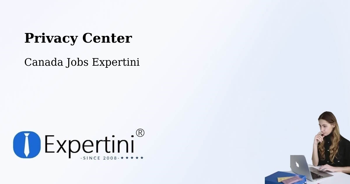 Privacy Policy – Sicamous - Canada Jobs Expertini