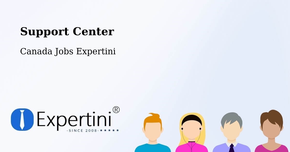Support Services – Sicamous - Canada Jobs Expertini